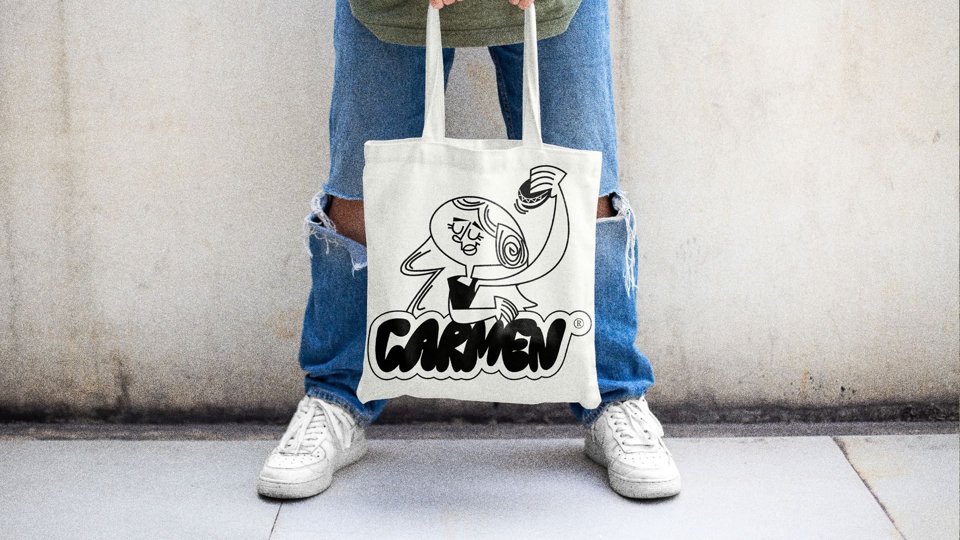 tote bag