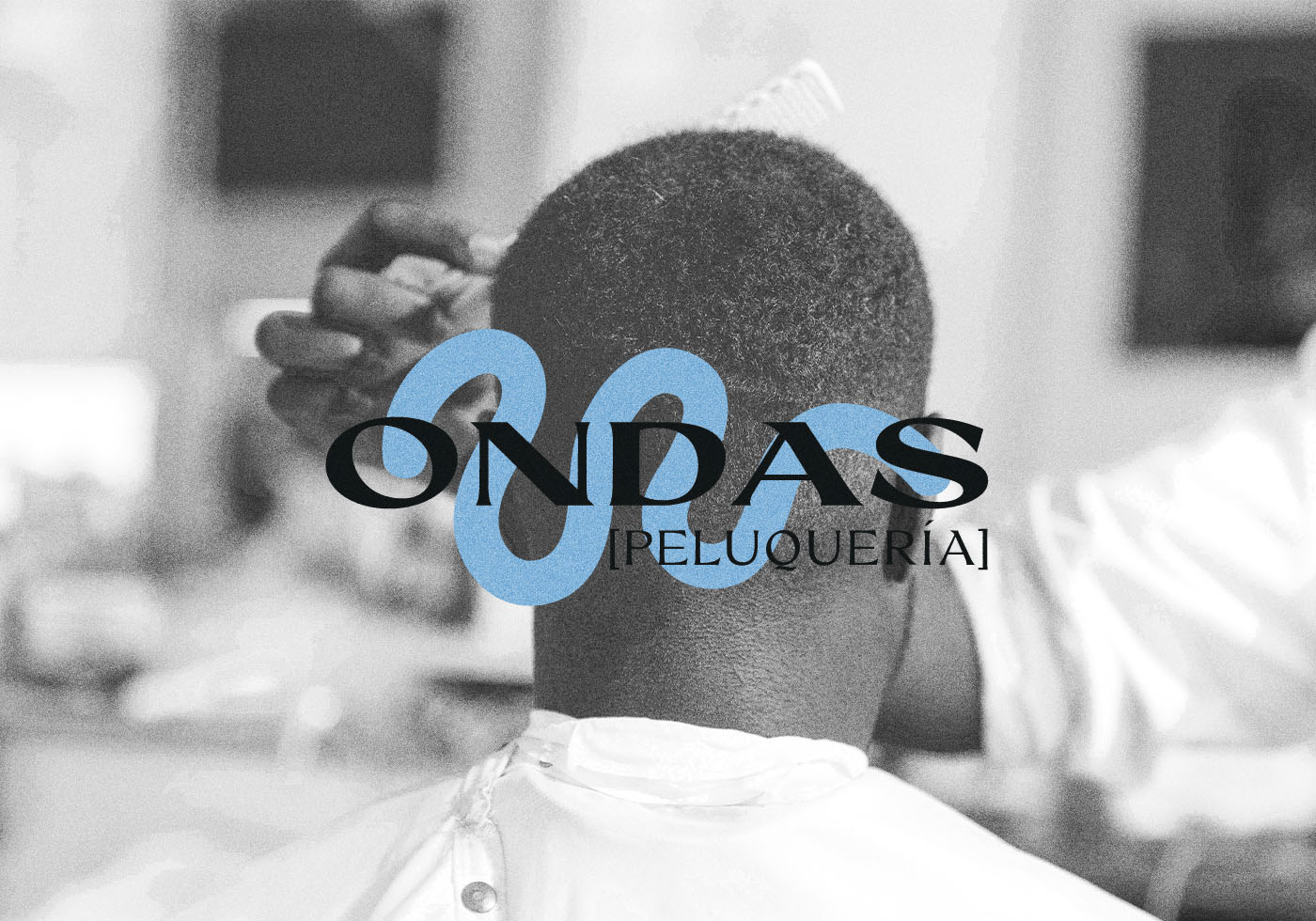 Peluqueria Ondas project image 1