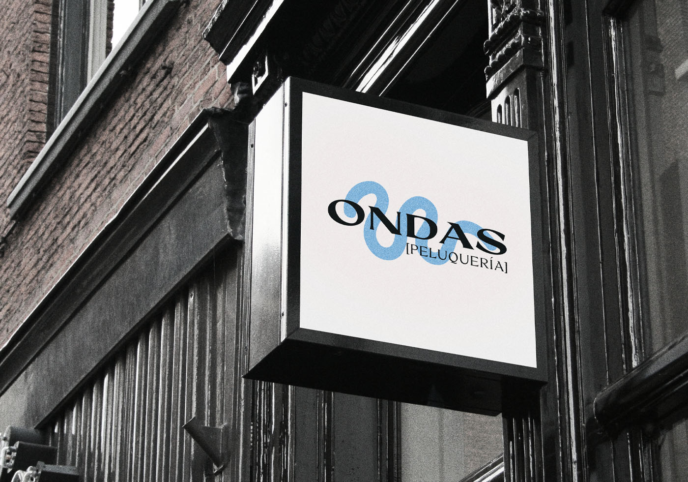 Peluqueria Ondas project image 8