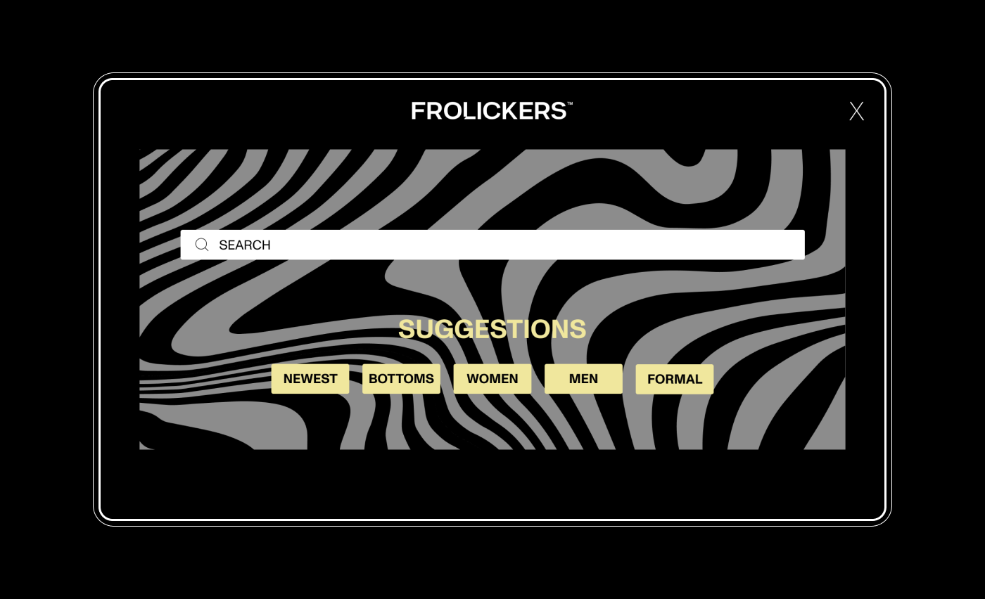 visual pagina search